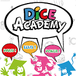 Joc Blue Orange - Dice Academy