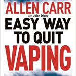 Allen Carr's Easy Way to Quit Vaping, 