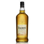 Whisky Teacher's, Scotch 1 l