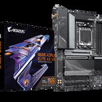 Placa de baza GIGABYTE B650 AORUS ELITE AX V2