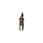 Foarfeca pentru flori Fiskars Solid SP14, 185 mm, 130 g