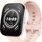 Smartwatch Amazfit Bip 5 W2215EU2N Pastel Pink, Amazfit