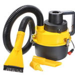 Aspirator 12 V pentru masina. Optati pentru un autovehicul mereu curat si gata repede de drum!, Euroboutique