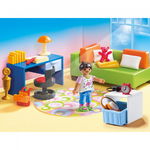 Playmobil Teenagers Room (70209) 
