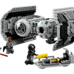LEGO STAR WARS BOMBARDIER TIE 75347, LEGO Star Wars TM
