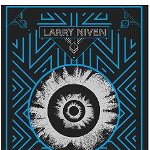 Lumea Inelara  2: Inginerii Lumii Inelare, Larry Niven - Editura Art