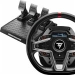 Volan cu pedale Thrustmaster T248P (PC, PlayStation), Thrustmaster