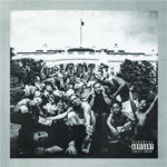 Kendrick Lamar - To Pimp A Butterfly - 2LP, Universal Music