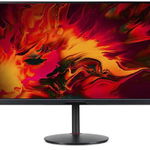 Monitor gaming, Acer, Nitro, 27", FreeSync, 170 Hz, 2560x1440, 1 ms, HDMI, Negru