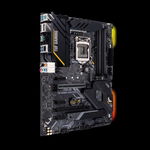 Placa de baza Asus TUF Gaming Z490-Plus, Socket 1200