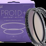 Kenko PRO1D+ INSTANT ACTION VARIABLE NDX3-450+C-PL SET 77mm, Kenko