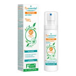 Spray de purificare a aerului cu 41 uleiuri esentiale Purifying, 75ml, Puressentiel , PURESSENTIEL