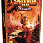 Spelunker Hd Collectors Edition, Tozai Games
