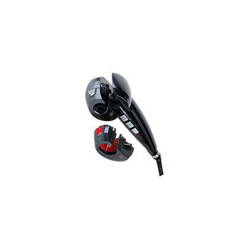 Ondulator Curl Secret 2 Curl & Volum, 3 trepte, 2 capete, 190-230°C, Negru