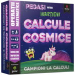 Calcule Cosmice,  - Editura Tiki-Tan