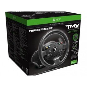 THRUSTMASTER Thrustmaster TMX Force Feedback (PC / Xbox One), THRUSTMASTER