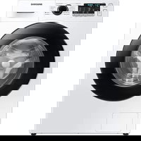 Masina de Spalat Rufe Frontala SAMSUNG WW90TA046AT/LE, Eco Bubble, 9 kg, 1400rpm, Clasa A, Alb Masina de Spalat Rufe Frontala SAMSUNG WW90TA046AT/LE, Eco Bubble, 9 kg, 1400rpm, Clasa A, Alb