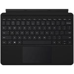 Tastatura Wireless MICROSOFT Surface Go TXK-00001, magnetic, negru