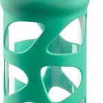 Leonardo Sticla cu capac verde 500 ml