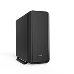 Carcasa PC be quiet! SILENT BASE 802 Black, be quiet!