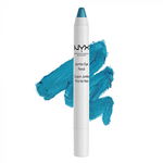 Creion de ochi NYX Professional Makeup Jumbo Eye Pencil, 632 Peacock, 5 g