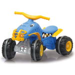 Jucarie Ride-On Little Quad bu - 460575, Jamara