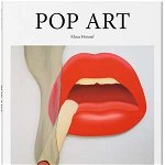 Pop Art, Klaus Honnef