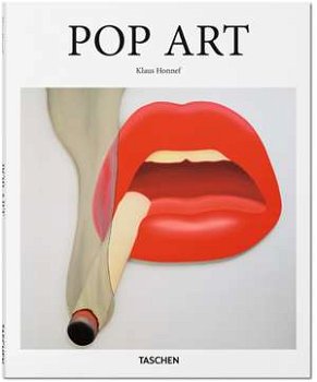 Pop Art, Klaus Honnef