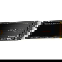 Solid-State Drive (SSD) WESTERN DIGITAL Black SN750, 250GB, PCI Express x4, M.2, WDS250G3X0C