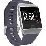 Smartwatch Fitbit Ionic - Argintiu, Fitbit