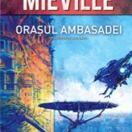 Orasul Ambasadei