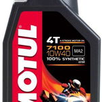 Ulei Motul 7100 4t 10w40 1l, Motul