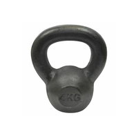 Dhs - Kettlebell otel 4 kg