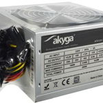 Sursa Akyga Basic AK-B1-400, 400W, ATX, Akyga