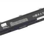 Baterie Toshiba Satellite L455D 65Wh 6000mAh Protech High Quality Replacement