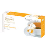 Ronnefeldt Leafcup Fruity Camomile infuzie plante 15 pliculete, 