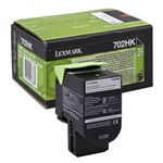 Echivalent Lexmark 80C2SK0, Katun