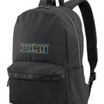 Rucsac cu imprimeu logo - 19.5 L