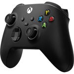 Controller Wireless MICROSOFT Xbox Series X, Carbon Black