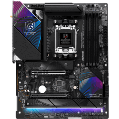 Placa de Baza ASROCK X870 RIPTIDE WIFI AM5
