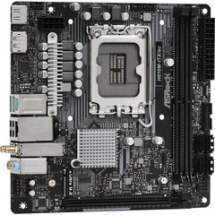 Placa de Baza ASRock H610M-ITX/ac