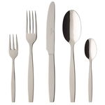 Set tacamuri 30 piese, Villeroy & Boch, Charles Cutlery, inox 18/10, Villeroy & Boch