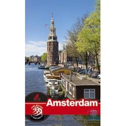 Ghid turistic Amsterdam - Mariana Pascaru, Ad Libri