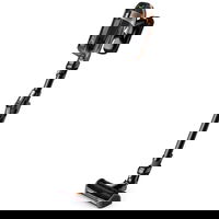 Rowenta Rowenta Rowenta X-Force Flex 15.60 RH99F1, stick vacuum cleaner (black/bronze), Rowenta Rowenta Rowenta Rowenta X-Force Flex 15.60 RH99F1, stick vacuum cleaner (black/bronze), Rowenta