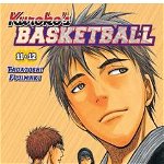 Kuroko's Basketball 2-in1 Edition - Volume 6