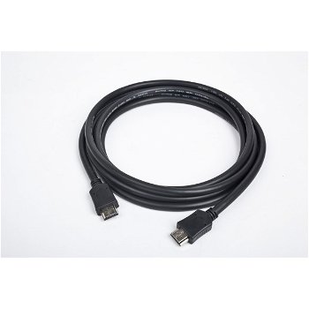 CABLU HDMI 2.0 GEMBIRD `CC-HDMI4-10'' , 3m, (T/T), suporta rezolutii 3D TV si 4K UHD, black, Gembird