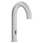 Baterie lavoar baie touchless cu senzor cu baterii intrare dubla de apa   A42787, Vitra