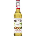 Monin Sirop Alune Padure pentru cafea 700ml, Monin