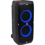 JBL Partybox 310 bluetooth speaker