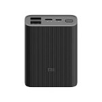 Baterie externa Xiaomi Mi Power Bank 3 10000 mAh Ultra Compact, Xiaomi